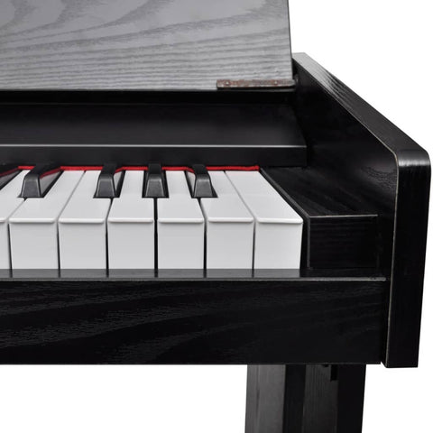 Electronic Piano/Digital Piano With 88 Keys & Music Stand