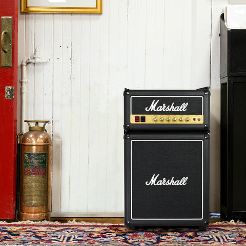 MARSHALL Authentic 92 Litre Fridge