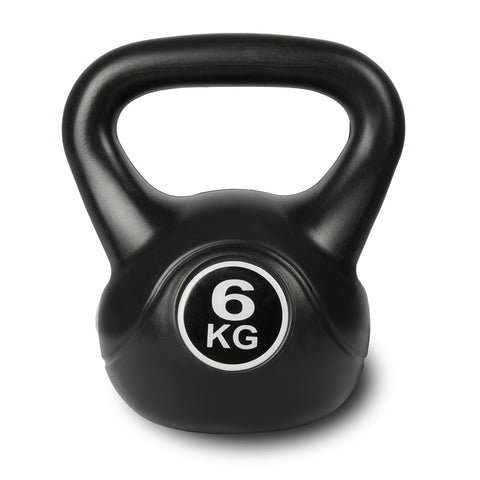 CORTEX 6kg to 12kg Kettlebell Standard Set