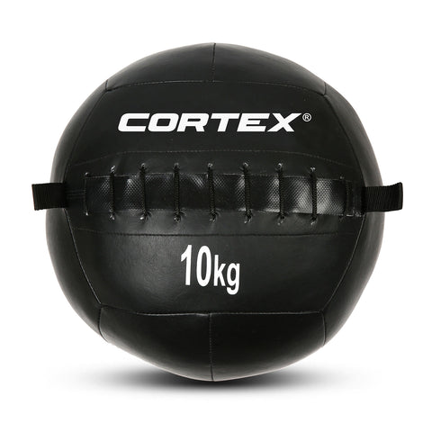 CORTEX 28kg Wall Ball Complete Set