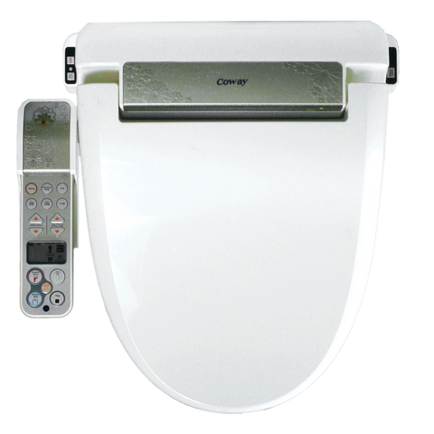 Bidet Retrofit Coway BA08 (Elongated)