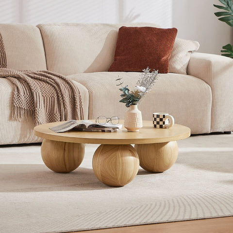 Orbie Coffee Table