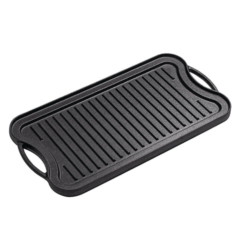 50.8cm Cast Iron BBQ Stovetop