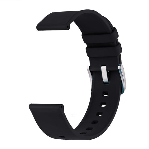 Smart Watch P8 Wristband Strap Black