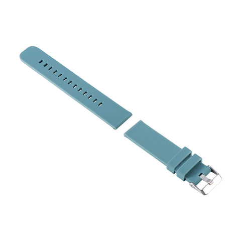 Smart Watch P8 Wristband Strap Blue