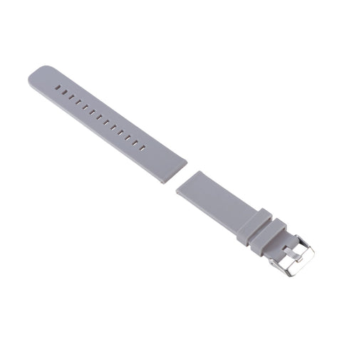 Smart Watch P8 Wristband Strap Grey