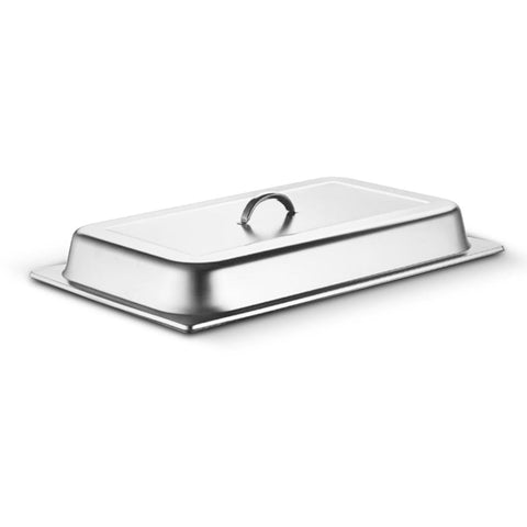 Stainless Steel Chafing Food Warmer 9L