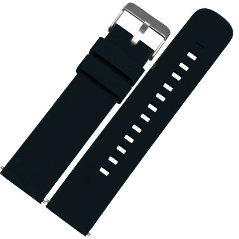 Smart Watch P8 Wristband Strap Black