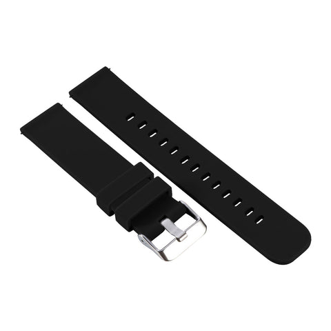 Smart Watch P8 Wristband Strap Black