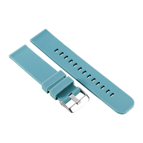 Smart Watch P8 Wristband Strap Blue