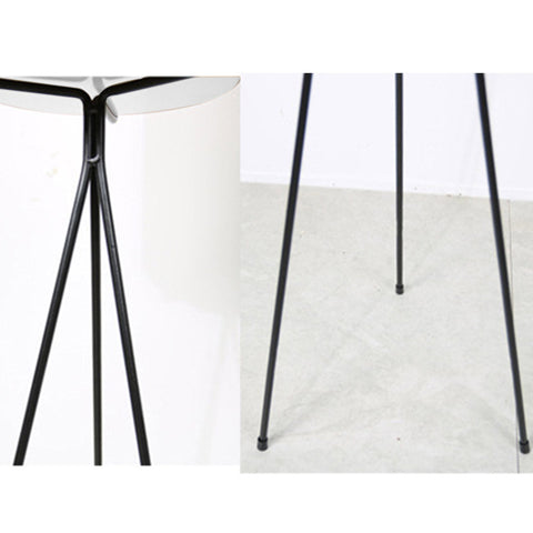 70CM Modern Tripod Holder Rack