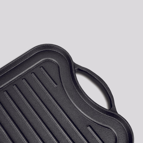 50.8cm Cast Iron BBQ Stovetop