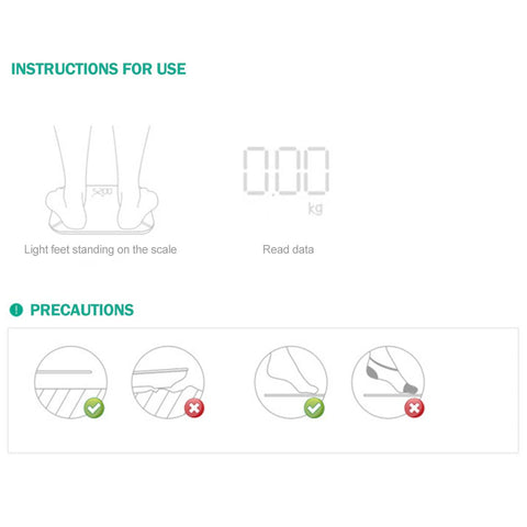 Digital Body Fat Scale Pink