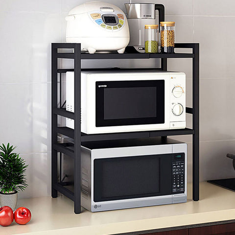 3 Tier Microwave Oven Stand