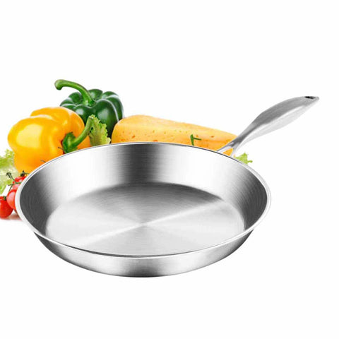 20cm Top Grade Induction Cooking FryPan