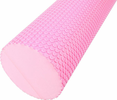 Yoga Foam Roller 45 x 15 cm