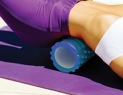 Foam Roller - Yoga/Pilates