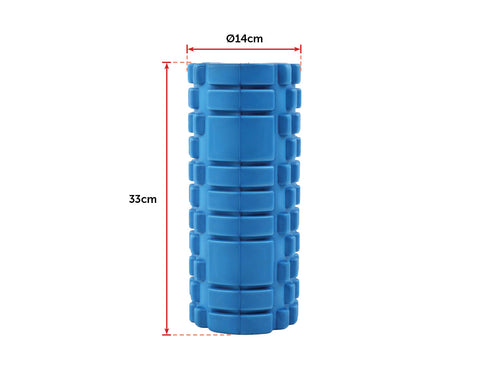 Foam Roller - Yoga/Pilates