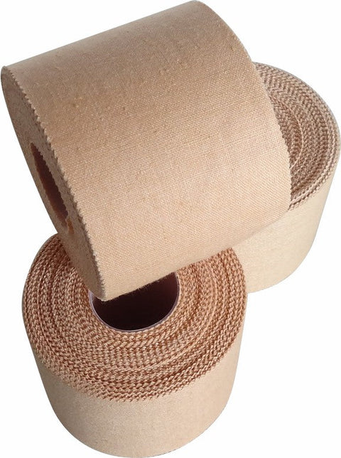 Premium Rigid Sports Strapping Tape - 30 Rolls of 38mm X 13.7M