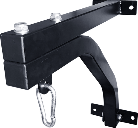 Heavy Duty Punch Bag Wall Bracket