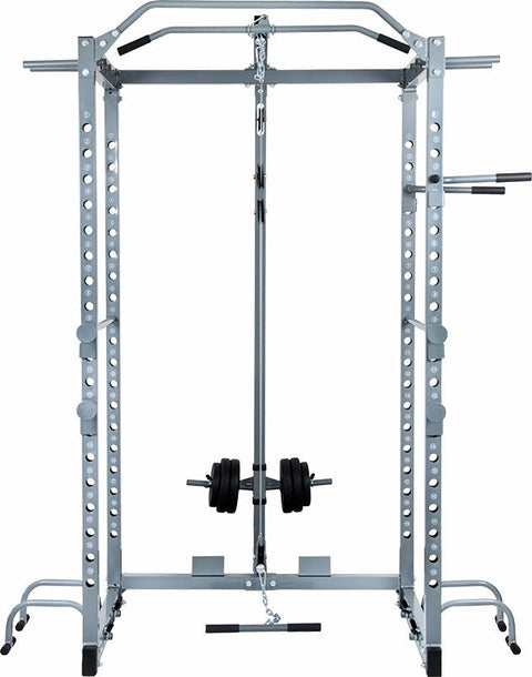 Home Gym Power Rack Cage