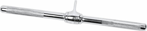 Revolving Straight Bar Cable Attachment