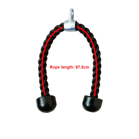 Pull Down Rope