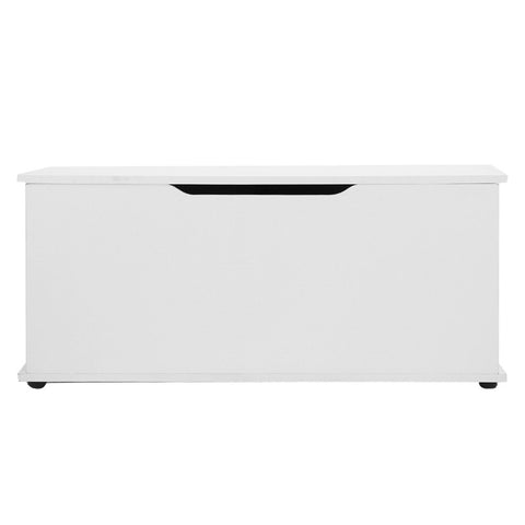 Keezi Blanket Box Kids Toy Storage Ottoman Chest Cabinet Clothes Bench Children