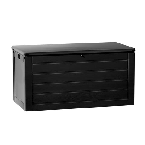 Gardeon Outdoor Storage Box 680L Sheds Container Indoor Garden Bench Tool Chest