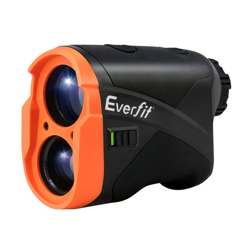 Everfit Golf Rangefinder 700M Laser Range Finder Distance Slope Angle Vibration