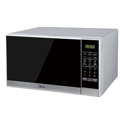 Microwave 20L Sliver