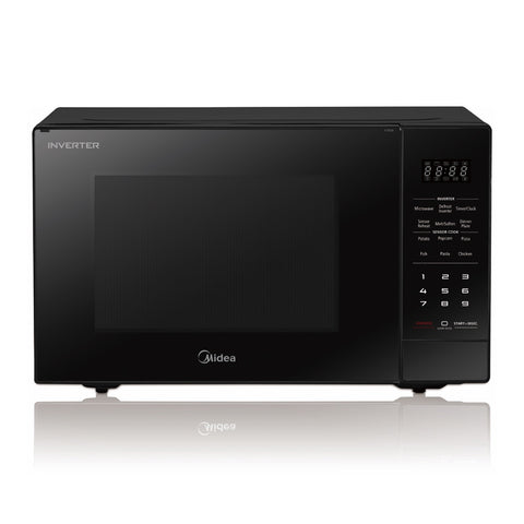 Inverter Microwave Oven