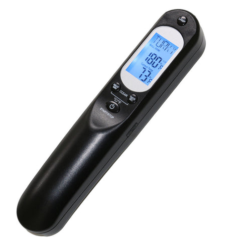 GOMINIMO Smart Digital Meat Thermometer with LED Light GO-MPT-100-HD