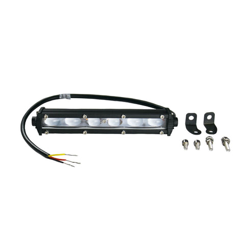 KILIROO LED Awning Light Dual Colour 20cm