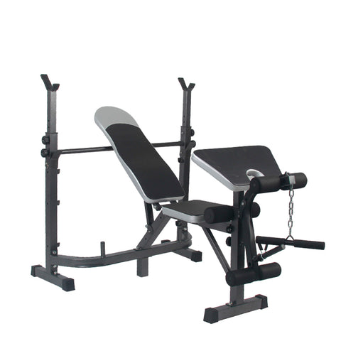 VERPEAK Multi Function Weight Bench VP-AB-100-XS