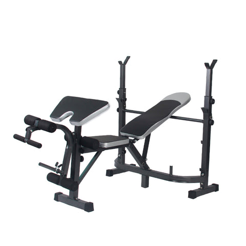 VERPEAK Multi Function Weight Bench VP-AB-100-XS