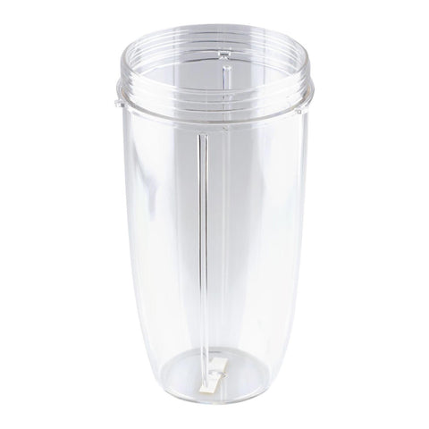 For Nutribullet Extractor Blade + Tall Cup - Suits All Nutri 600 900 Models