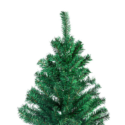 Christabelle Green Christmas Tree 1.8m Xmas Decor Decorations - 850 Tips