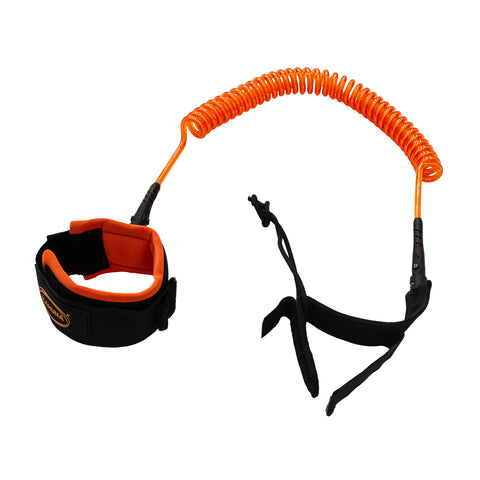 Kahuna Hana Safety Leash for Stand Up Paddle Board