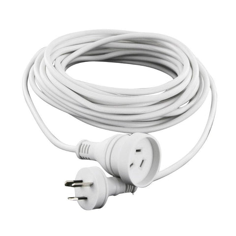 10A Australian Power Cord Extension Cable - 5M with reliable connection