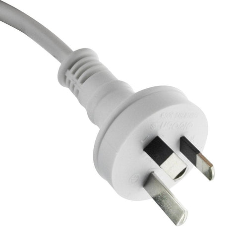 10A Australian Power Cord Extension Cable - 5M with reliable connection