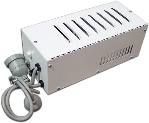 1000 Watt HPS Ballast by JB for High-Pressure Sodium Lighting