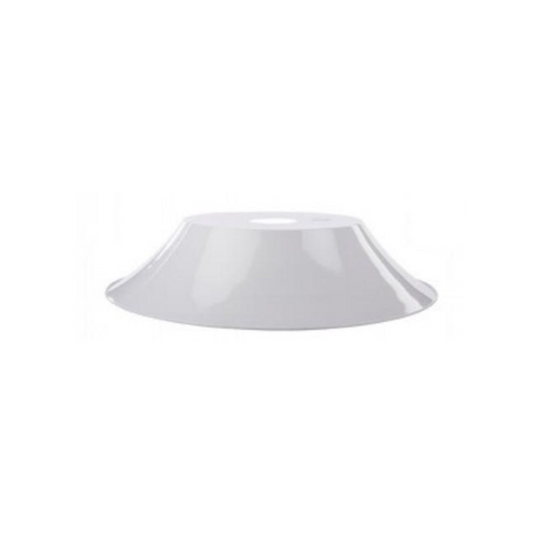 Deep Bowl Reflector - 730mm - grow light HID HPS MH reflector