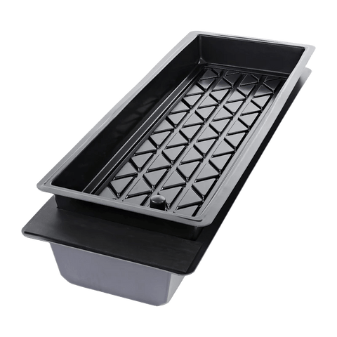 EBB Flood & Drain System - 170 X 162 X 31cm for Hydroponic Grow Systems