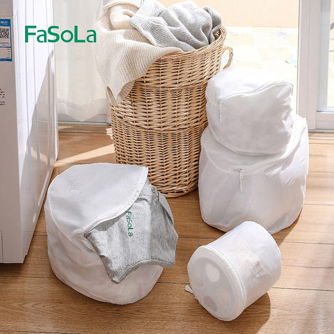 Fasola Ball Laundry Bag 33cm