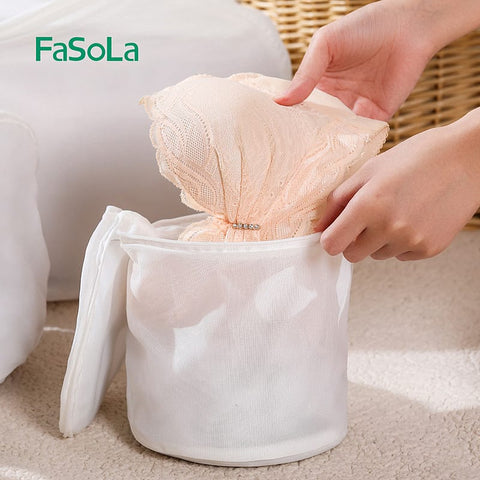 Fasola Ball Laundry Bag 33cm