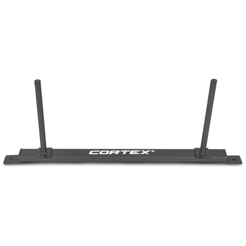 CORTEX Wall Mount Exercise Mat Hanger