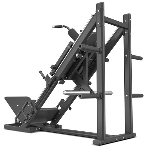 CORTEX LP10 45 Degree Leg Press and Hack Squat Combo Machine