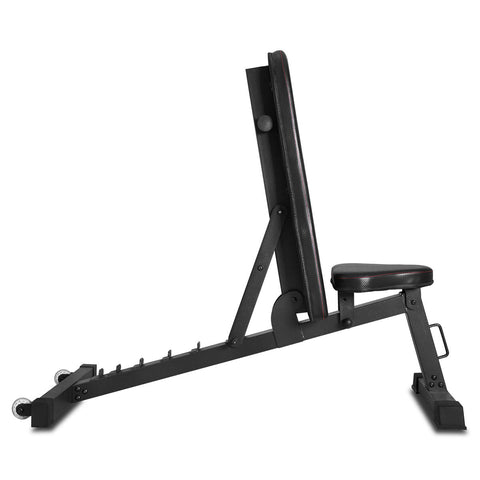 CORTEX BN6 Bench + SR10 Squat Rack Package