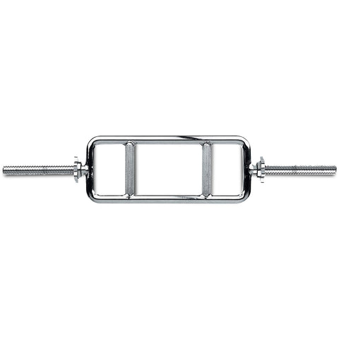 CORTEX 40kg Tri Bar Standard Weight Set 25mm